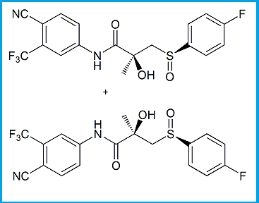 BICALUTAMIDE EP IMPURITY E 